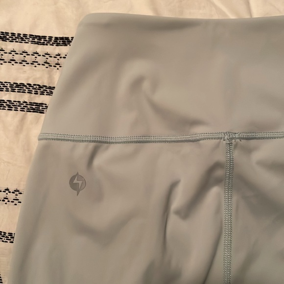 Popflex Biker Shorts - Picture 6 of 7